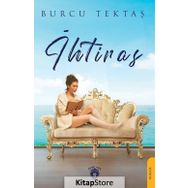 İhtiras - Burcu Tektaş