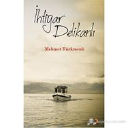 İHTIYAR DELIKANLI - MEHMET TÜRKMENLI