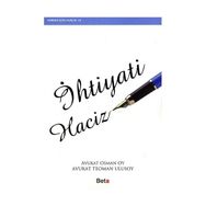 İHTİYATİ HACIZ - OSMAN OY;TEOMAN ULUSOY