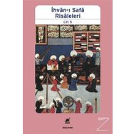 İhvan-ı Safa Risaleleri Cilt 5 - Kollektif Heyet-Kurul-Komisyon