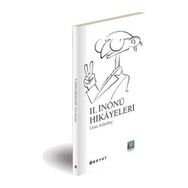 II. İNÖNÜ HIKAYELERI - ÜMİT ASLANBAY