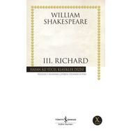 III. Richard - Patrick Warren