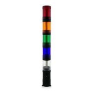 İkatlon İK-1205 5 Renk Buzzer Çakar Led Işıklı İkaz Lambası