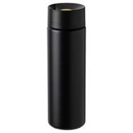 IKEA 30497268 Undersöka 0.4 lt Siyah Termos