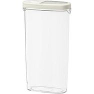 IKEA 365+ 8x30 cm Beyaz Erzak Saklama Kabı