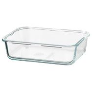 IKEA 365+ Cam 1.0 lt Saklama Kabı