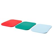 IKEA 365+ Çok Renkli 22x16 cm Kesme Tahtası