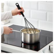 IKEA 365+ Hjalte Paslanmaz Çelik 34 cm Çırpıcı