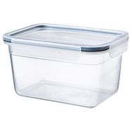 IKEA 365+ Kapaklı 2.0 lt Plastik-Plastik Saklama Kabı