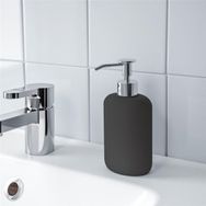 IKEA 40441619 Ekoln 300 ml Koyu Gri Sabunluk