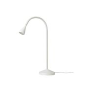 IKEA 50404918 Navlınge Beyaz Ledli Çalışma Lambası