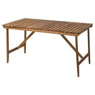 IKEA 50535679 Askholmen Yemek Masası