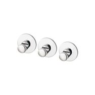 IKEA 50567830 Skoghall Krom Kaplama Duvar Askısı