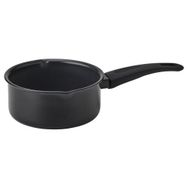 IKEA 60580911 Hemlagad Siyah 1 lt Sos Tenceresi