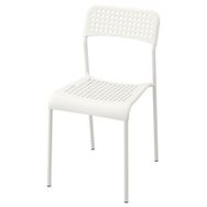 IKEA Adde Beyaz Sandalye