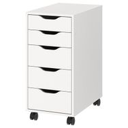 IKEA Alex Beyaz 36x76 cm Keson