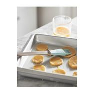 IKEA Bakglad Bej Mavi Yumurta Fırçası