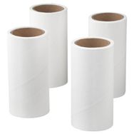IKEA Bastis Yedek 4 Adet Beyaz İplik Toplayıcı