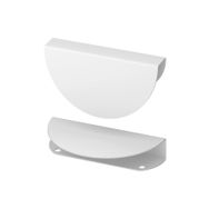 IKEA Begripa Beyaz 130 mm Kulp