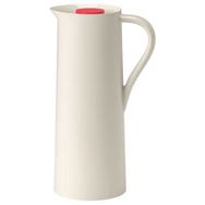 IKEA Behövd Bej Kırmızı 1 lt Termos