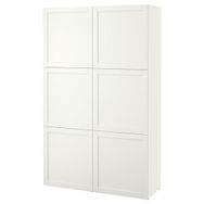 IKEA Besta 49057523 Beyaz Dolap