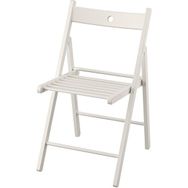IKEA Beyaz Akdeniz Frösvi Katlanır Sandalye