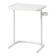 IKEA Bjorkasen Beyaz Laptop Masası