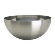 IKEA Blanda Blank Paslanmaz Çelik 36 cm Servis Kasesi