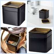 IKEA Blomnıng 10x10x10 cm Kapaklı Kutu
