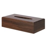 IKEA Bondlian Bambu 26x14 cm Kağıt Mendil Kutusu