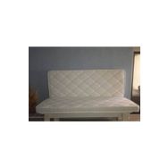 Ikea Boyraz 160x200x15 cm Divan Katlanır Yaysız Sünger Yatak