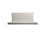 Ikea Boyraz 160x200x15 cm Divan Uyumlu Katlanır Sünger Yatak