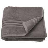 IKEA BROKGLIM banyo havlusu gri - 60612016