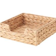 IKEA Cissan Su Sümbülü 18x18 cm Peçetelik