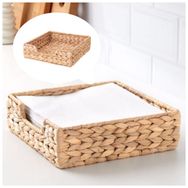 IKEA Cissan Su Sümbülü 23x23 cm Peçetelik
