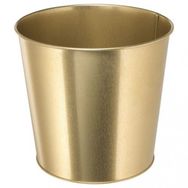 IKEA Daıdaı Pirinç Rengi 19 cm Saksı
