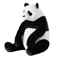 IKEA Djungelskog 47 cm Yumuşak Peluş Oyuncak Panda