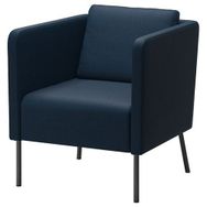 IKEA Ekerö Skiftebo Mavi Berjer