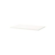 IKEA Elvarlı Beyaz 80x51 cm Raf