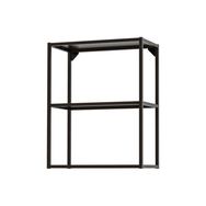 IKEA Enhet 60x30x75 cm Antrasit Açık Raf Ünitesi