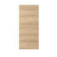IKEA Enhet Meşe Görünümlü Kapak