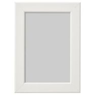 IKEA FISKBO Çerçeve Beyaz 10x15 cm