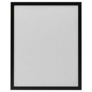 IKEA FISKBO Çerçeve Siyah 40x50 cm