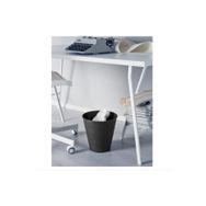 IKEA Fnıss Siyah 10 lt Çöp Kutusu