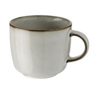 IKEA Gladelig Gri 37 cl Kupa