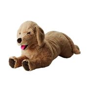 IKEA GOSIG Peluş Köpek Oyuncak
