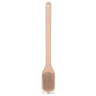 IKEA Grilltider Paslanmaz Çelik Kayın 42 cm Barbekü Izgara Temizleme Fırçası