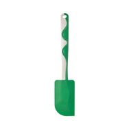 Ikea Gubbröra Spatula, Yeşil-Beyaz - Koyu Yeşil