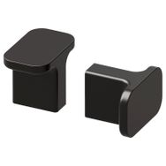 IKEA Hackas Antrasit 15 mm Topuz