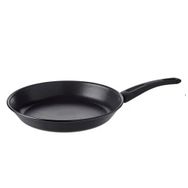 IKEA Hemlagad Siyah 28 cm Kızartma Tavası